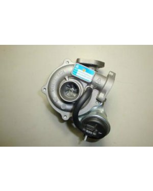 Fiat Albea 1.3 JTD Turbo (70 Hp), 54359880005, 54359700005, 54359710005, 5435 988 0005, 5435 970 0005, 73501343, 71784113