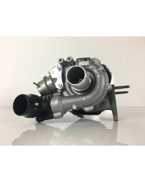 Renault Megane 1.6 Dci Turbosu 54389700017