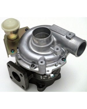 Isuzu DMAX 2.5 TD Turbosu, 8972402101 Turbo, VA420037