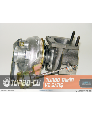 Fiat Ducato Turbo 2.8 JTD (128 Hp), 53039880081, 5303 988 0054, 49377-07050, 4937707052, 500364493