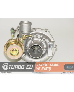 Seat Cordoba Turbo 1.4 TDI (75 Hp), 7017295010S, 7017295009S, 701729-0006, 701729-0001, 045145701J, 045145701JX