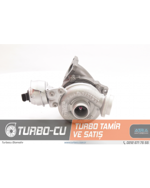 Audi A6 2.0 Tdi Turbosu, 03L145721BV Turbo, 817047-1