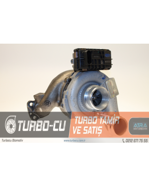 Jeep Cherokee 3.0 CRD Turbo (218 Hp), 765155-5008S, 765155-9007W, 765155-5007S, 765155-5004S, 68037207AA, 68019589AA, 05179566AB