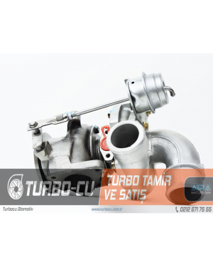 Mercedes V 200 Turbo CDi (102 Hp), 7204775001S, 7204770001, 7153830001, 7040590001, 6110961399, 6110961199