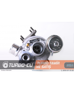 Alfa Romeo Giulietta 1.4 TB Turbo (170 Hp), 811311-5002S, 811311-5001S, 799502-5002S, 799502-5001S, 811311-0001, 799502-0002, 799502-0001