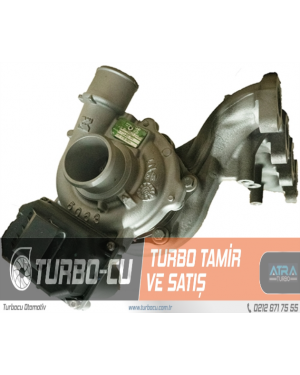 Hyundai i30 1.6 CRDi Turbosu, 28201-2A880 Turbo, 16359700014