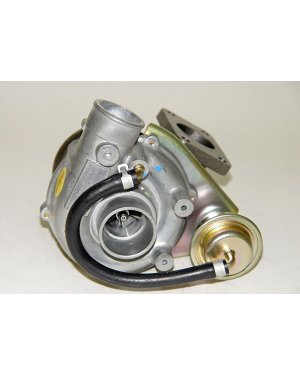 Lancia Delta 1.9 TD Turbo (90 Hp), VL4, VD130011, 46432131, 46274203, 7617463