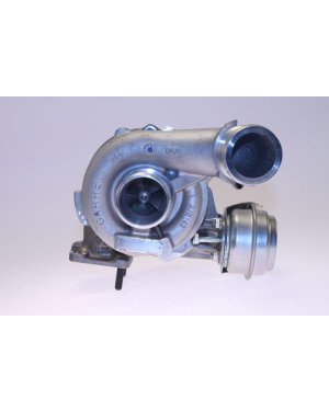 Lancia Lybra 1.9 JTD Turbo (120 Hp), 777251-5002S, 777251-9002S, 777251-5001S, 777251-0001, 55188690, 55205177, 71790772