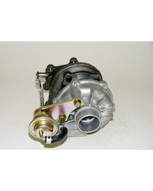 Alfa Romeo 155 2.5 TD Turbo (125 Hp), VA56A, VA180055, VB180055, 60597645, 35242049F, 46234315