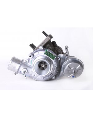 Lancia Delta 1.4 TB Turbo (120 Hp), VL37, 55212917, 55222015