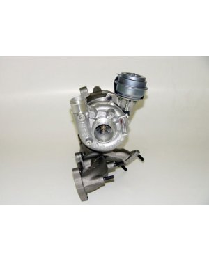 Volkswagen Bora Turbo 1.9 TDI (90 Hp),713672-5006S, 713672-9006S, 713672-5005S, 713672-0002, 038253019C, 038253019CX