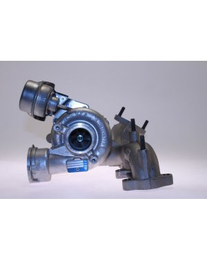 Volkswagen Beetle Turbo 1.9 TDI (105 Hp), 5439 988 0018, 5439 970 0007, 722730-5003S, 722730-0001, 038253016N, 038253010H