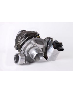 Opel Antara 2.0 CDTi Turbo (127 Hp), 762463-5006S, 762463-0006, 762463-0004, 4805337, 96440365