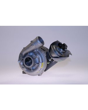 Ford S-Max Turbo 2.0 TDCi (120 Hp), 7607745005S, 7607749005S, 728768-0004, 728768-0005, 3M5Q6K682BA, 3M5Q6K682BB