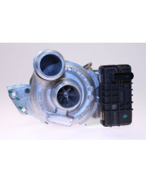 Ford S-Max Turbo 1.8 TDCi (125 Hp), 7636475021S, 7636479021S, 763647-5019S, 763647-5014S, 7G9Q6K682BD, 7G9Q6K682BC