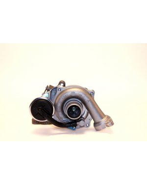 Citroen C 3 1.4 HDi Turbo (68 Hp), 54359880009, 54359880007, 54359880001, 0375G9, 0375K0