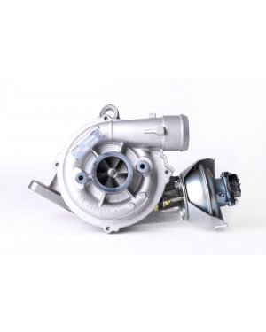 Ford Kuga 2.0 TDCi Turbo (140 Hp), 7659935004S, 7659930004, 765993-5004S, 765993-0004, 8V4Q6K682AA