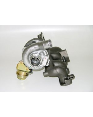 Ford Mondeo 2.0 TDCi Turbo (130 Hp), 714467-5014S, 714467-9014S, 714467-0013, 714467-0012, 714467-0008, 3S7Q6K682AD, 2S7Q6K682AG, 2S7Q6K682AF