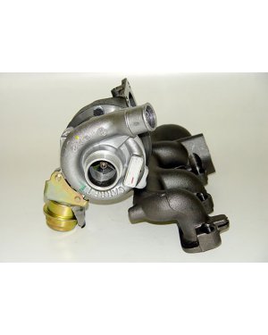 Ford Mondeo 2.0 TDCi Turbo (115 Hp), 7042265007S, 7042260007, 704226-5007S 704226-0007, 1S7Q6K682BH