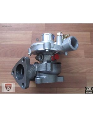 Hyundai Gallopper 2.5 TDI Turbo (99 Hp), 7306400001, 730640-0001, 282004A200, 28200-4A200