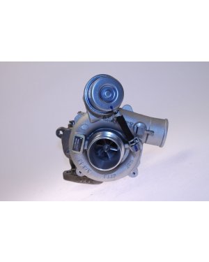 Hyundai H-1 CRDI Turbo (140 Hp), 716938-5001S, 716938-000, 28200-42560, 2820042560