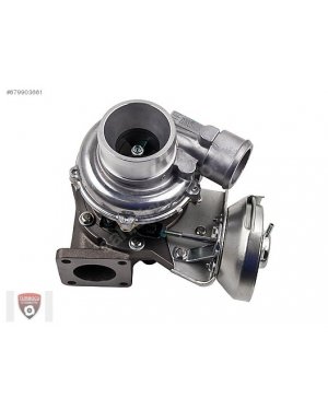 Isuzu D-MAX 2.5 DiTD Turbo (136 Hp), VIFA, VBD30015, VDD30015, VAD30015, 8980115305, 8980115303