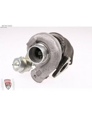 Mercedes C 250 TD Turbo (150 Hp), 4541565001S, 4541560001, 454156-5001S, 454156-0001, A6050960599, 6050960599