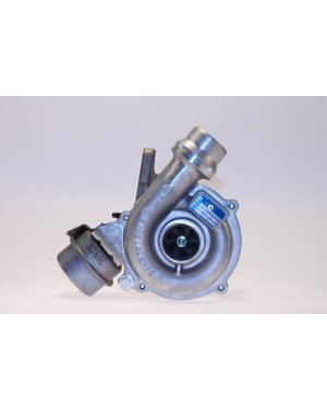 Renault Clio 3 1.5 dCi Turbo (106 Hp), 54399880070, 54399880030, 54399980070, 54399700070, 5439 988 0070, 5439 988 0030