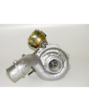 Renault Laguna Turbo 2.2 dCi (150 Hp), 7180895008S, 7180899008S, 718089-5007S, 718089-0006, 7701473437, 7701474327