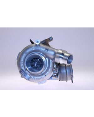 Renault Laguna Turbo 2.0 dCi (173 Hp), 7650165006S, 7650165004S, 765016-0006, 765016-0004, 8200583860, 8200741579A