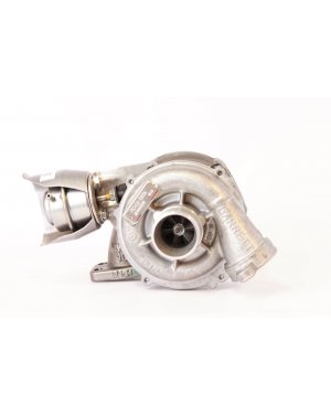 Citroen C 4 1.6 HDi Turbo (109 Hp), 753420-5006S, 753420-9006S, 753420-5005S, 753420-5004S, 753420-0004, 753420-0002, 0375J6, 0375J8, 0375J7