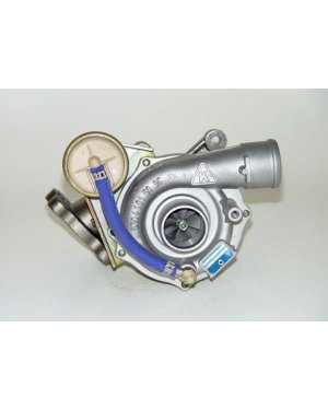 Peugeot 306 2.0 HDi Turbo (90 Hp), 53039880023, 7069760001, 5303 988 0023, 706976-0001, 0375E0, 0375H7