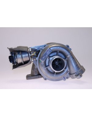 Volvo V50 Turbo D2 (114 Hp), 762328-5003S, 762328-9002W, 762328-5002S, 762328-0002, 31319528, 36001457