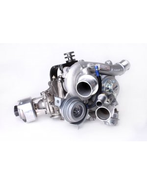 Peugeot 607 Turbo 2.2 HDi (170 Hp), 778088-5001S, 769901-5003S, 769901-0003, 769901-0002, 0375P1, 0375N4