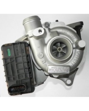 Citroen C 6 3.0 HDi Turbo V6 FAP (240 Hp), 7764025003S, 7764025002S, 776402-5003S, 776402-5002S, 776402-0003, 776402-0002, 0375Q0, AR