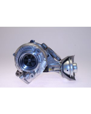 Fiat Scudo 2.0 Multijet Turbo (120 Hp), 764609-5003S, 764609-5001W, 764609-5001S, 764609-0001, 758021-0002, 0375L5, 0375L4, 0375L2