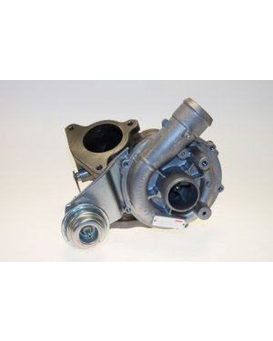 Fiat Scudo 2.0 JTD Turbo (110 Hp), 706978-5001S, 706978-0001, 9634584280, 9634521180, 71723507