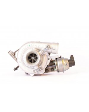 Peugeot Boxer Turbo 3.0 HDI (177 Hp), 796122-5005S, 796122-5001S, 796122-0001, 0375R8