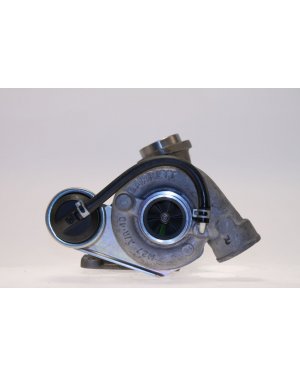 Peugeot 306 1.9 DT Turbo (90 Hp), 4540275002S, 454027-0002, 454027-0001, 465575-0001, 037553, 037583, 037554