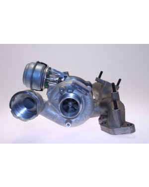 Jeep Patriot 2.0 CRD Turbo (140 Hp), 756062-5004S, 756062-9004S, 756062-0003, 03G253019H, 03G253019HX, 03G253019HV