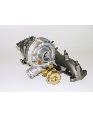 Seat Alhambra Turbo 1.9 TDI (90 Hp), 53039880036, 53039700036, 5303 988 0036, 5303 970 0036, 028253019, 028253019X