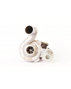 Volvo S40 Turbo I 1.9 D (102 Hp), 751768-5004S, 751768-5003S, 751768-0001, 717345-0002, 8200091350A, 7701472228