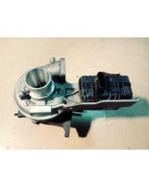 Jeep Cherokee 2.0 CRD Turbo (170 Hp), 8217845002S, 8217840002, 821784-5002S, 821784-0002, 55261627