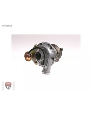 Jeep Cherokee 2.5 CRD Turbo, VA70, VF40A013, F400010, 35242096F