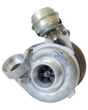 Jeep Grand Cherokee 2.7 CRD Turbo (170 Hp), 715568-5002S, 715568-9003S, 715568-0002, 715568-0001, A6650960099