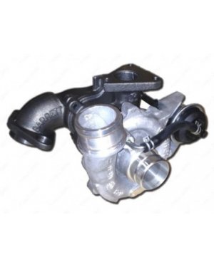 Peugeot 406 1.9 TD Turbo (92 Hp) , 454171-0005, 0375A1 , 0375A3