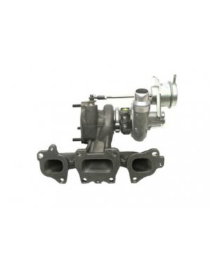 Renault Scenic Turbo 1.2 TCe (115 Hp), 4937305003, 4937305001, 49373-05003, 49373-05001, 8201165362, 144108762