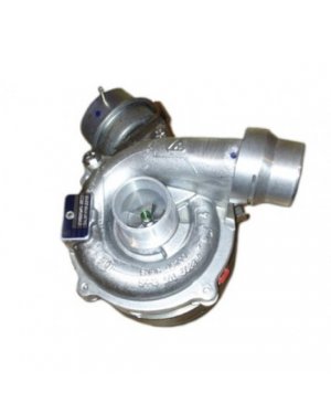 Renault Kangoo Turbo 1.5 (103 Hp), 54399980090, 54399700090, 54399700046, 5439 998 0090, 5439 970 0090, 8200905276, 8200678809