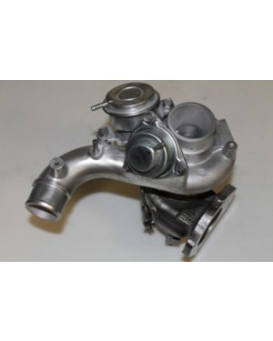 Renault Laguna Turbo 2.0 16V (170 Hp), 4937707303, 4937707301, 4937707300, 49377-07303, 7701478861, 7711368133