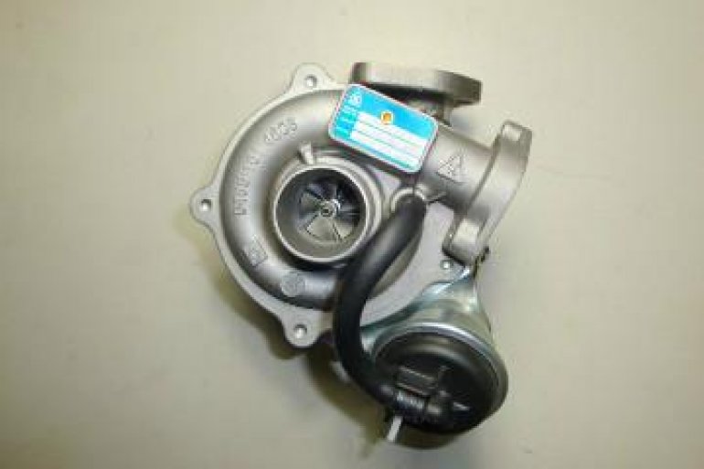 Lancia Musa 1.3 MJet Turbo (70 Hp), 54359880005, 54359700005, 54359710005, 5435 988 0005, 5435 970 0005, 5435 971 0005, 73501343, 71784113